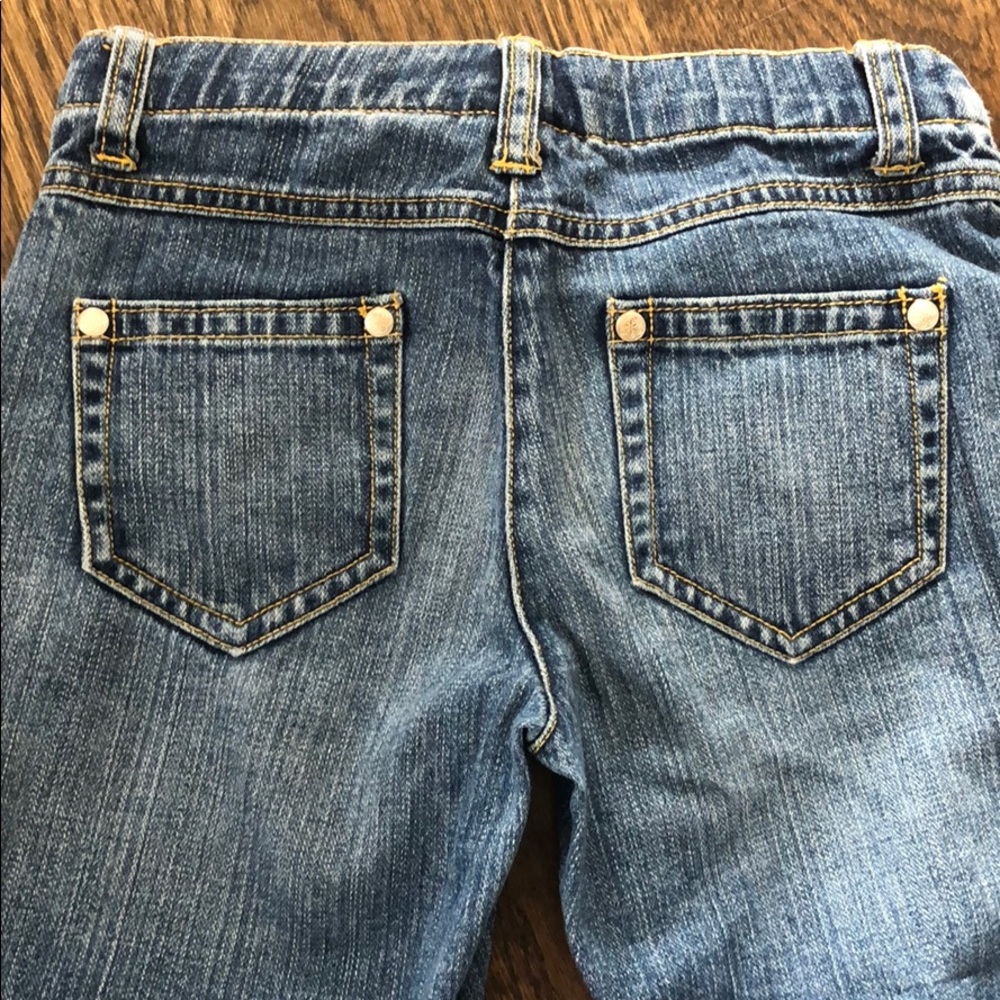 Crewcuts and Hannah Andersson Jean bundle - Picture 6 of 6